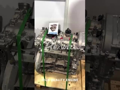 Fabrikpreis Motormontage