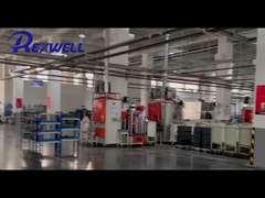 Fabrik für hochwertige Stoßdämpfer aus China