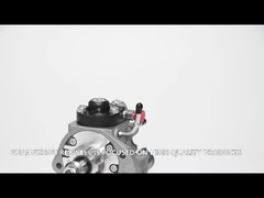 OEM-Kraftstoffdüsenteile