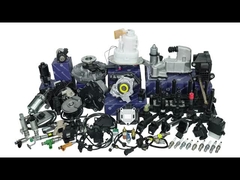 Elektrische Autoteile