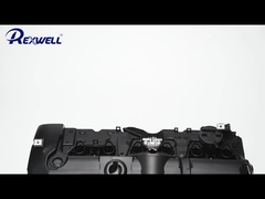 Autoantriebsventildeckel